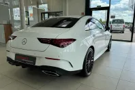 Mercedes-Benz CLA 200 (Clasa CLA) din 2024 cu 13.000 km - oferta MER196550 - foto 6