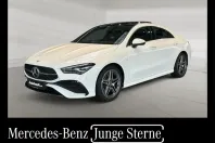 Mercedes-Benz CLA 200 (Clasa CLA) din 2024 cu 12.029 km - oferta MER196551 - foto 1
