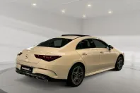 Mercedes-Benz CLA 200 (Clasa CLA) din 2024 cu 12.029 km - oferta MER196551 - foto 2