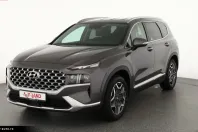 Hyundai Santa Fe din 2022 cu 69.789 km - oferta HYU196552 - foto 1