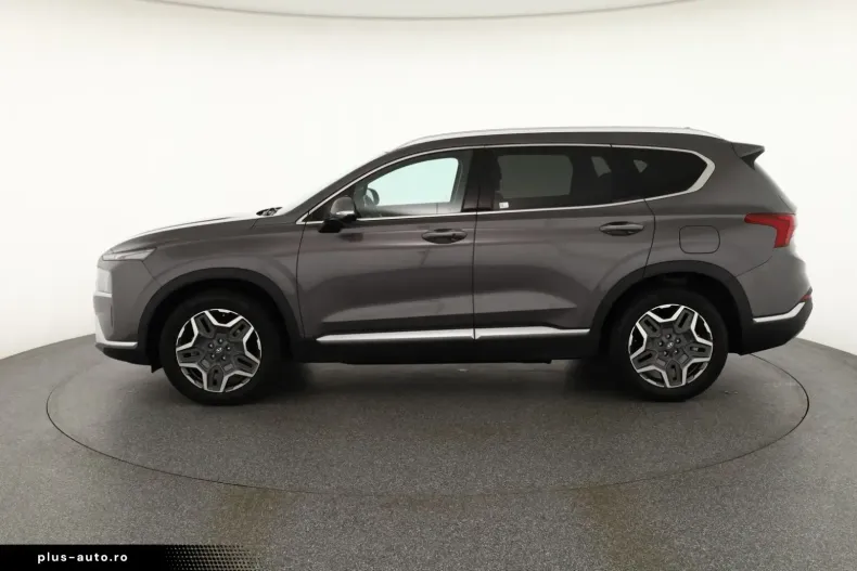 Hyundai Santa Fe din 2022 cu 69.789 km - oferta HYU196552 - foto 2