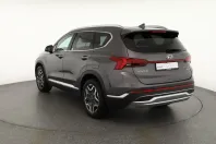 Hyundai Santa Fe din 2022 cu 69.789 km - oferta HYU196552 - foto 3