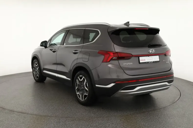 Hyundai Santa Fe din 2022 cu 69.789 km - oferta HYU196552 - foto 3