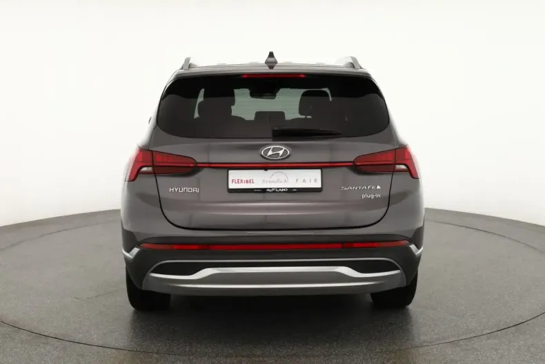 Hyundai Santa Fe din 2022 cu 69.789 km - oferta HYU196552 - foto 4
