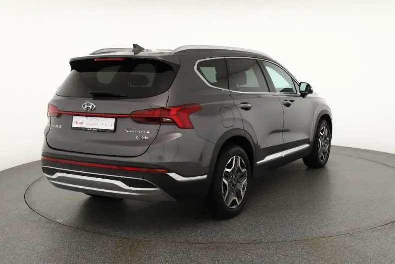 Hyundai Santa Fe din 2022 cu 69.789 km - oferta HYU196552 - foto 5