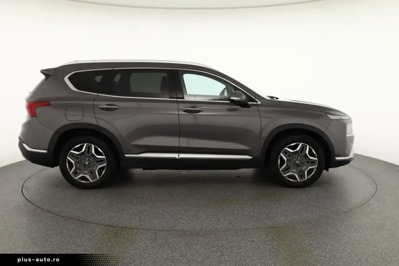 Hyundai Santa Fe din 2022 cu 69.789 km - oferta HYU196552 - foto 6