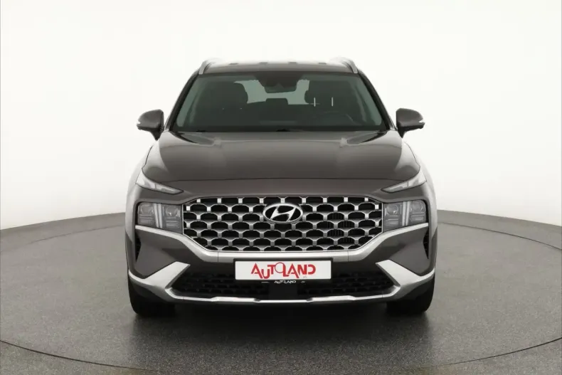 Hyundai Santa Fe din 2022 cu 69.789 km - oferta HYU196552 - foto 8