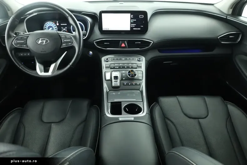 Hyundai Santa Fe din 2022 cu 69.789 km - oferta HYU196552 - foto 9