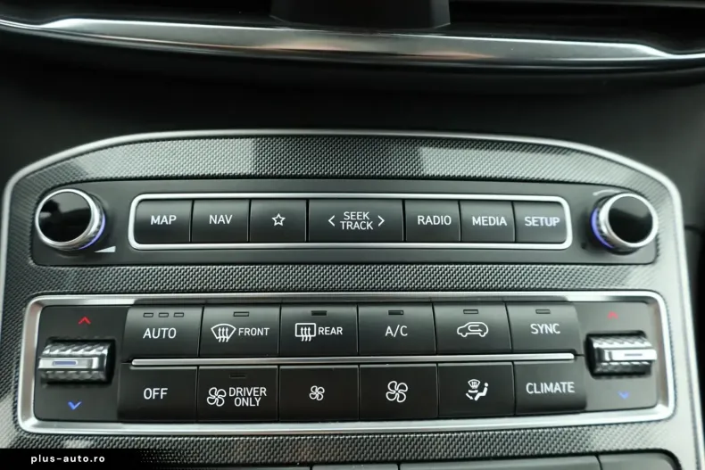 Hyundai Santa Fe din 2022 cu 69.789 km - oferta HYU196552 - foto 12