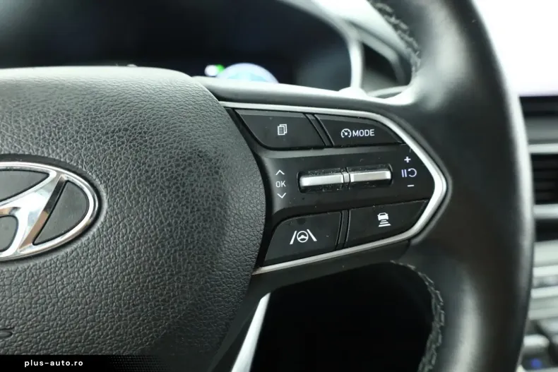 Hyundai Santa Fe din 2022 cu 69.789 km - oferta HYU196552 - foto 18