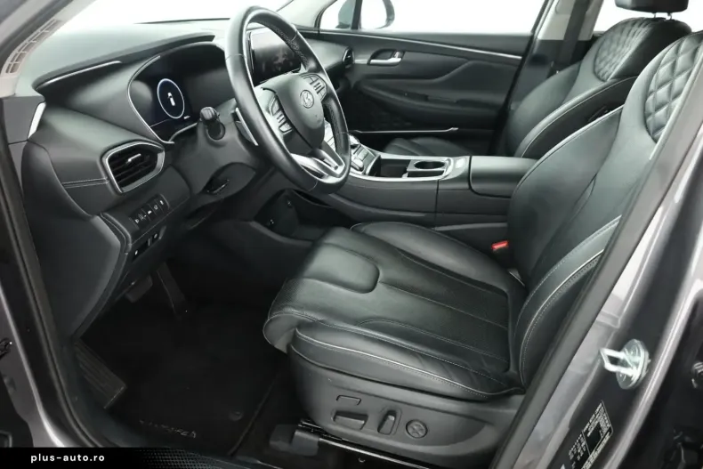 Hyundai Santa Fe din 2022 cu 69.789 km - oferta HYU196552 - foto 24