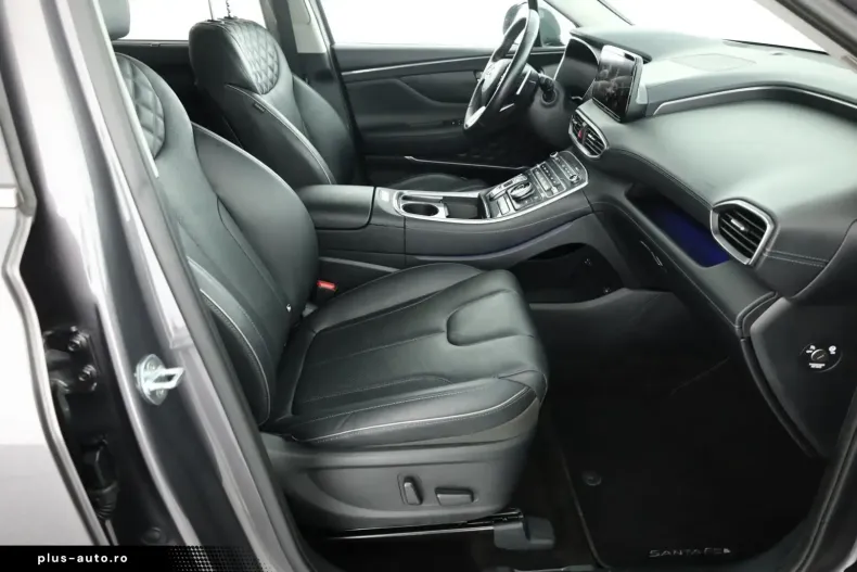 Hyundai Santa Fe din 2022 cu 69.789 km - oferta HYU196552 - foto 26