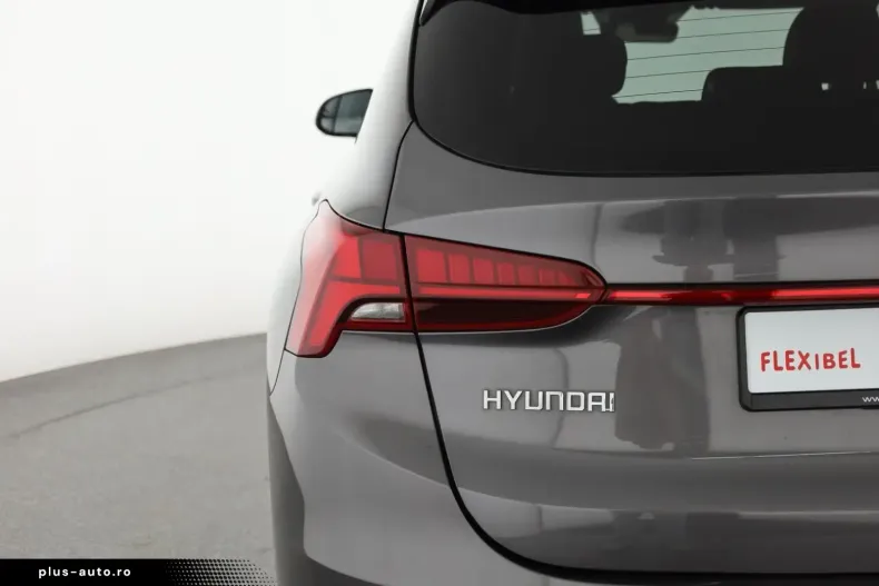 Hyundai Santa Fe din 2022 cu 69.789 km - oferta HYU196552 - foto 34