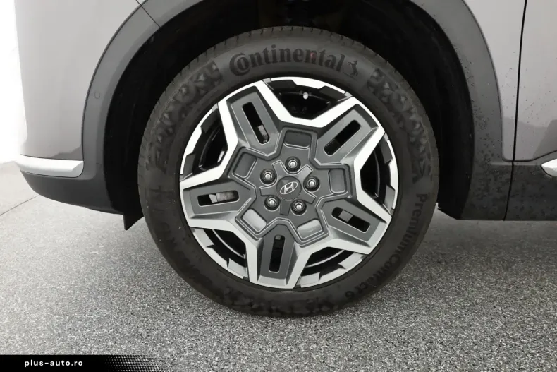 Hyundai Santa Fe din 2022 cu 69.789 km - oferta HYU196552 - foto 35