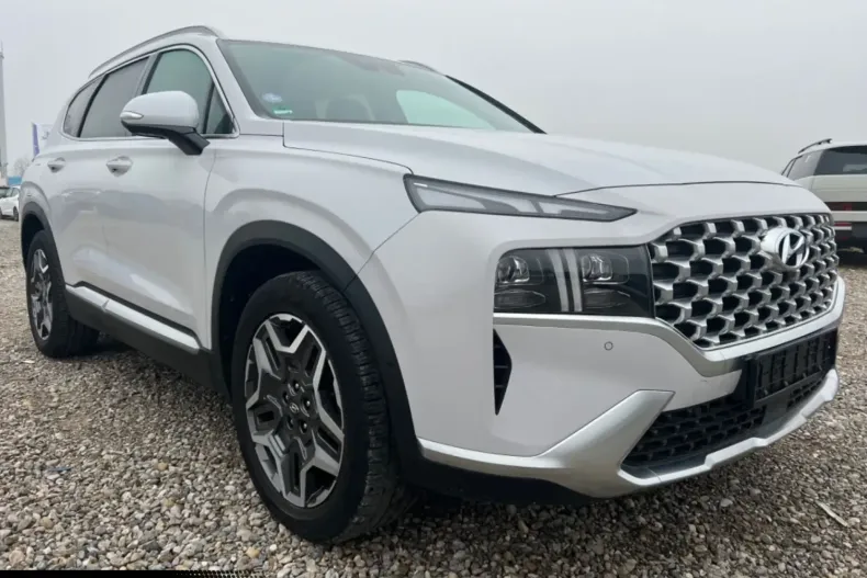 Hyundai Santa Fe din 2022 cu 60.730 km - oferta HYU196553 - foto 3