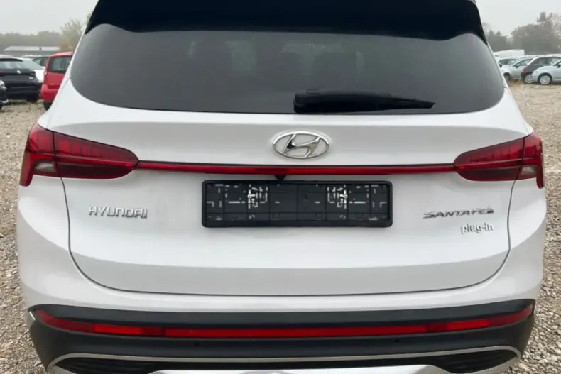 Hyundai Santa Fe din 2022 cu 60.730 km - oferta HYU196553 - foto 6
