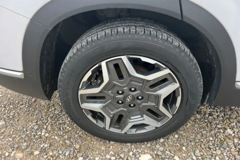 Hyundai Santa Fe din 2022 cu 60.730 km - oferta HYU196553 - foto 8