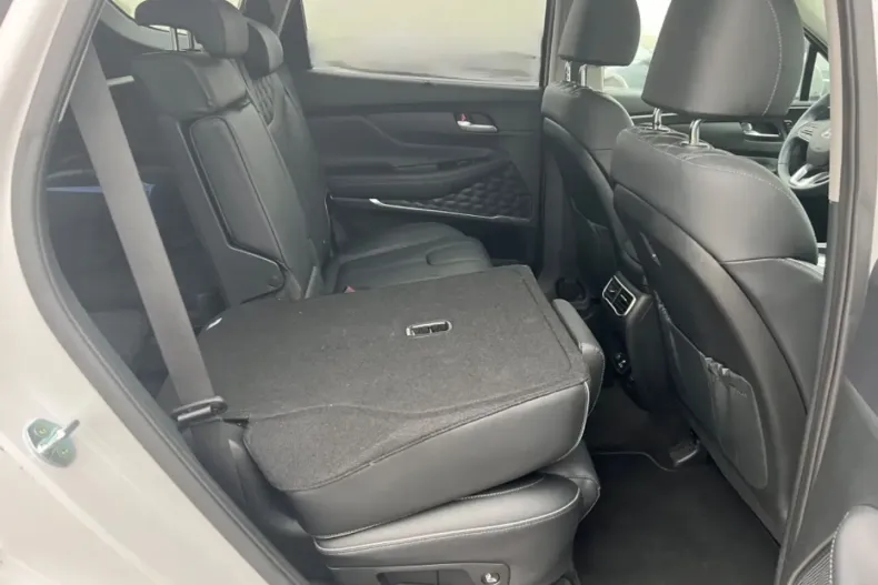 Hyundai Santa Fe din 2022 cu 60.730 km - oferta HYU196553 - foto 10