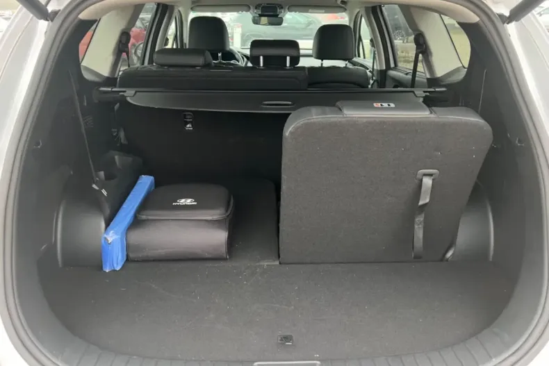 Hyundai Santa Fe din 2022 cu 60.730 km - oferta HYU196553 - foto 12