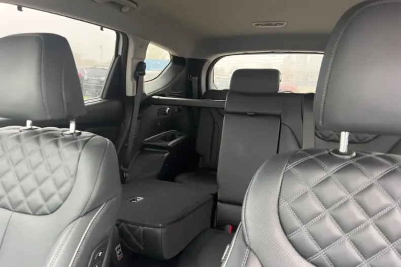 Hyundai Santa Fe din 2022 cu 60.730 km - oferta HYU196553 - foto 15