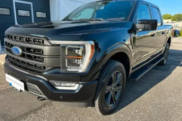 Ford F 150 din 2024 - oferta FOR196554