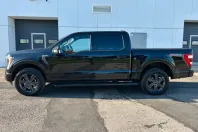 Ford F 150 din 2024 cu 23.500 km - oferta FOR196554 - foto 3