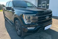 Ford F 150 din 2024 cu 23.500 km - oferta FOR196554 - foto 4