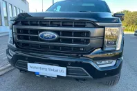 Ford F 150 din 2024 cu 23.500 km - oferta FOR196554 - foto 7