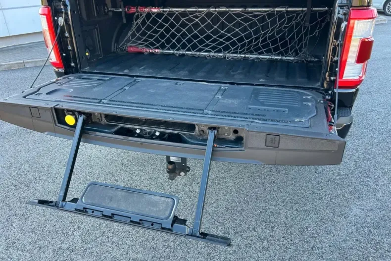 Ford F 150 din 2024 cu 23.500 km - oferta FOR196554 - foto 10