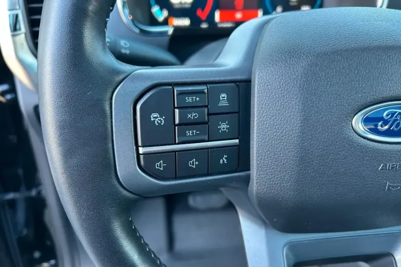 Ford F 150 din 2024 cu 23.500 km - oferta FOR196554 - foto 15