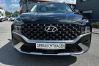 Hyundai Santa Fe din 2021 cu 54.000 km - oferta HYU196555 - foto 2