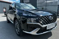 Hyundai Santa Fe din 2021 cu 54.000 km - oferta HYU196555 - foto 3