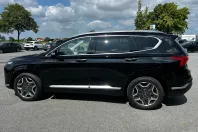 Hyundai Santa Fe din 2021 cu 54.000 km - oferta HYU196555 - foto 8