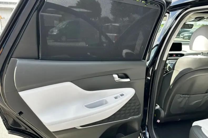 Hyundai Santa Fe din 2021 cu 54.000 km - oferta HYU196555 - foto 12