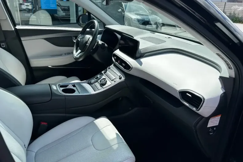 Hyundai Santa Fe din 2021 cu 54.000 km - oferta HYU196555 - foto 15