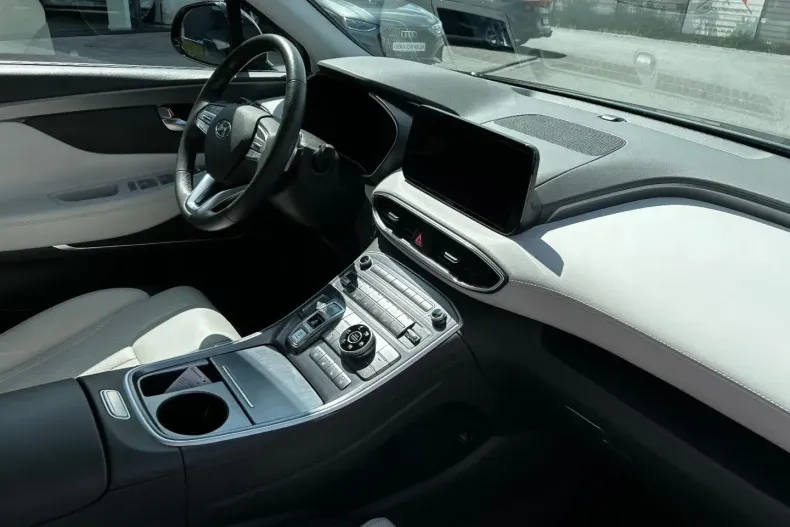 Hyundai Santa Fe din 2021 cu 54.000 km - oferta HYU196555 - foto 16
