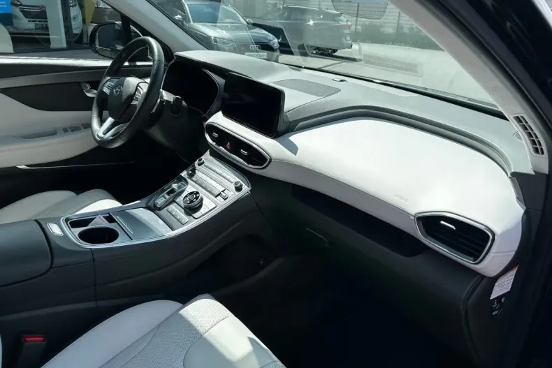 Hyundai Santa Fe din 2021 cu 54.000 km - oferta HYU196555 - foto 17