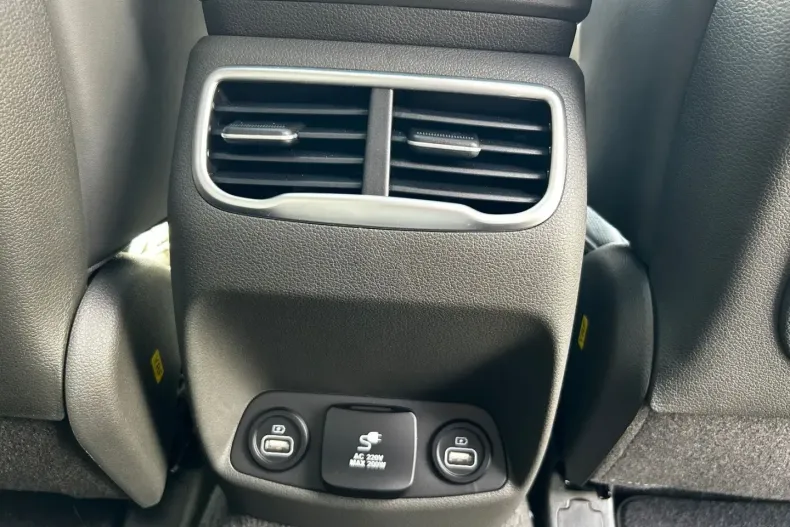 Hyundai Santa Fe din 2021 cu 54.000 km - oferta HYU196555 - foto 20