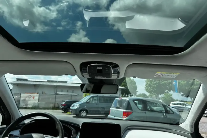 Hyundai Santa Fe din 2021 cu 54.000 km - oferta HYU196555 - foto 22