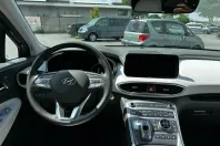 Hyundai Santa Fe din 2021 cu 54.000 km - oferta HYU196555 - foto 23