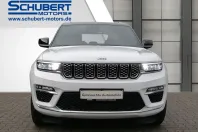 Jeep Grand Cherokee din 2023 cu 11.800 km - oferta JEE196556 - foto 1