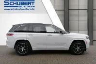 Jeep Grand Cherokee din 2023 cu 11.800 km - oferta JEE196556 - foto 4