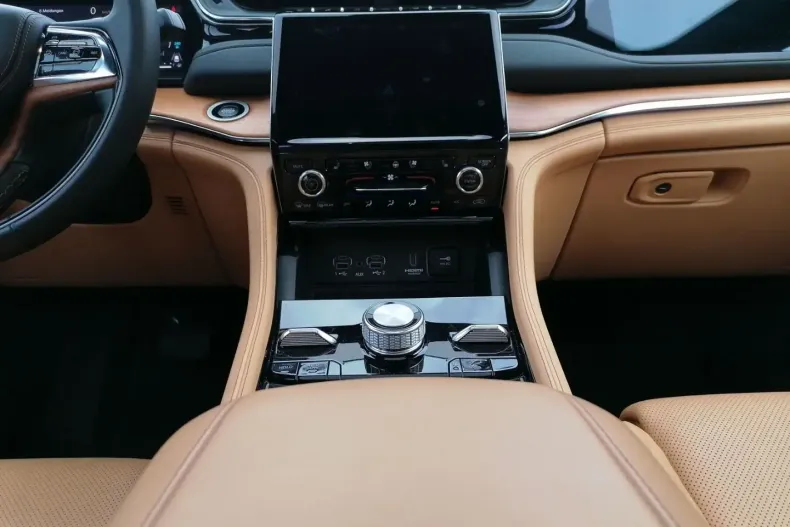 Jeep Grand Cherokee din 2023 cu 11.800 km - oferta JEE196556 - foto 10