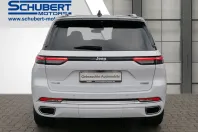 Jeep Grand Cherokee din 2023 cu 11.800 km - oferta JEE196556 - foto 14