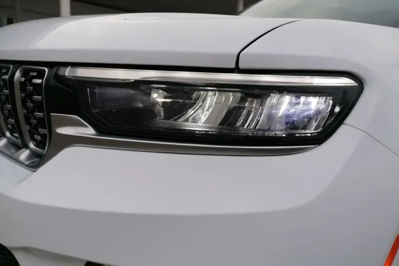 Jeep Grand Cherokee din 2023 cu 11.800 km - oferta JEE196556 - foto 16