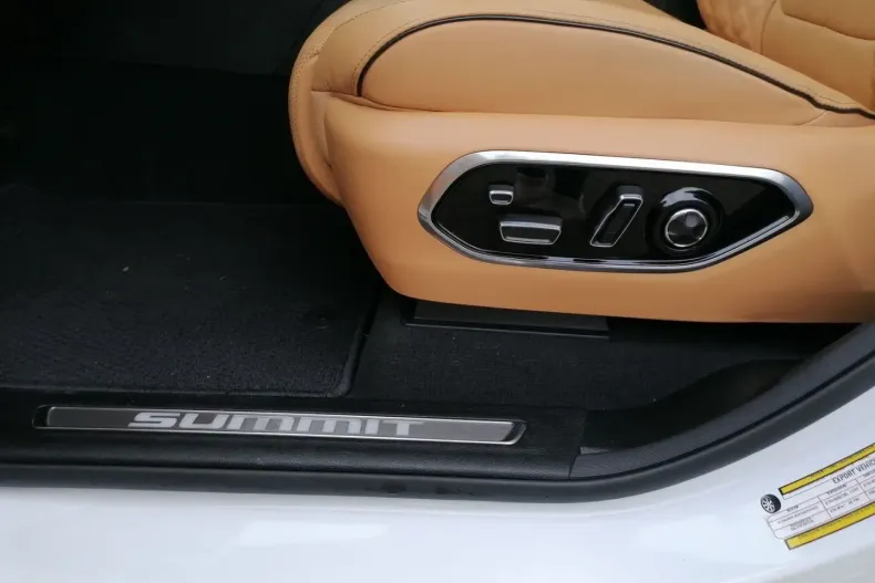 Jeep Grand Cherokee din 2023 cu 11.800 km - oferta JEE196556 - foto 17