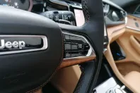 Jeep Grand Cherokee din 2023 cu 11.800 km - oferta JEE196556 - foto 21