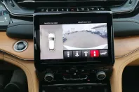 Jeep Grand Cherokee din 2023 cu 11.800 km - oferta JEE196556 - foto 24