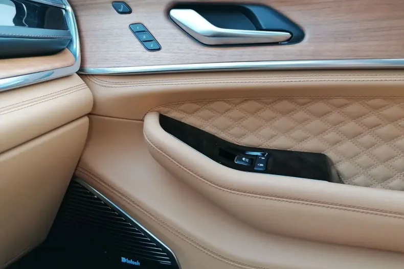 Jeep Grand Cherokee din 2023 cu 11.800 km - oferta JEE196556 - foto 26