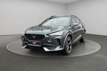 Cupra Formentor din 2023 - oferta CUP196557